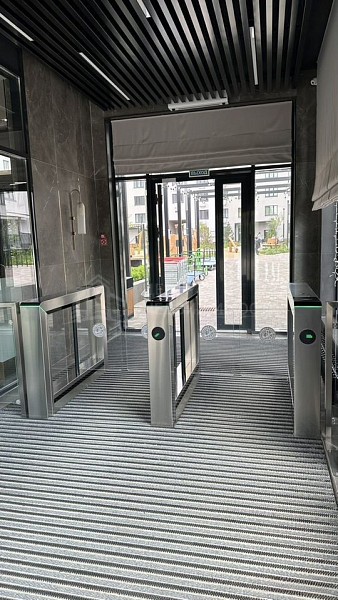 3-к квартира, 53 кв.м.