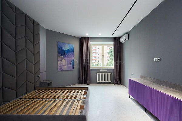 2-к квартира, 79 кв.м.
