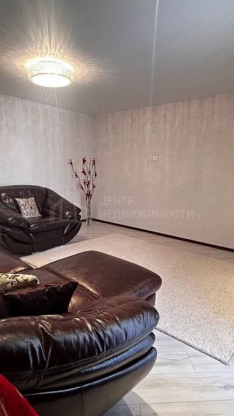 2-к квартира, 93 кв.м.
