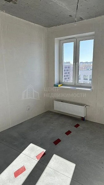 Студия, 18 кв.м.