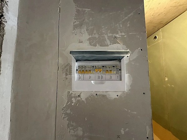 Студия, 20 кв.м.