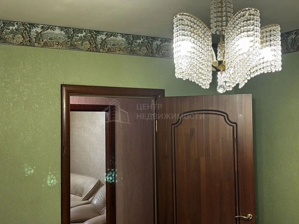 3-к квартира, 57 кв.м.