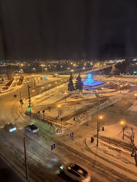3-к квартира, 133 кв.м.