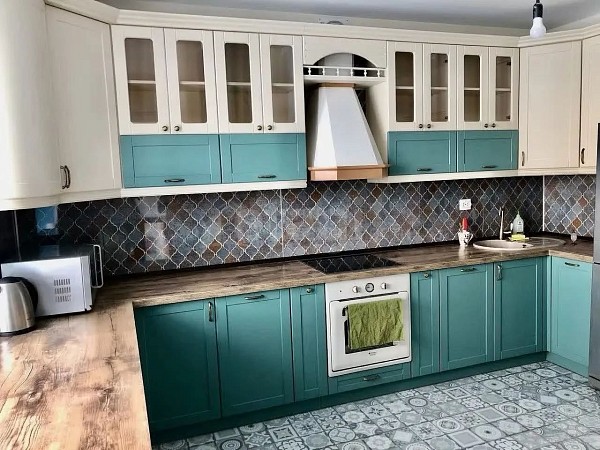 3-к квартира, 79 кв.м.