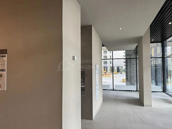 2-к квартира, 63 кв.м.