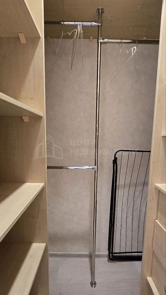 2-к квартира, 43 кв.м.