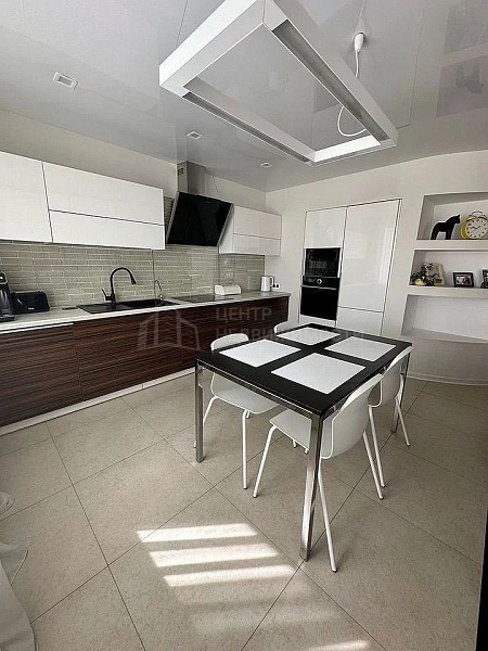 3-к квартира, 88 кв.м.