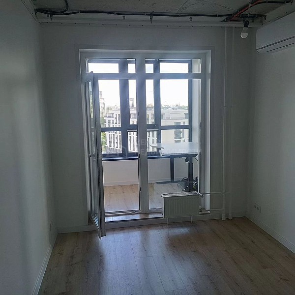 2-к квартира, 72 кв.м.