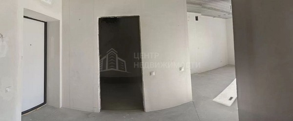 1-к квартира, 41 кв.м.