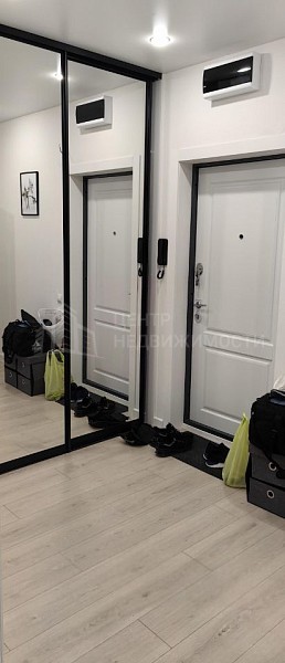 1-к квартира, 32 кв.м.
