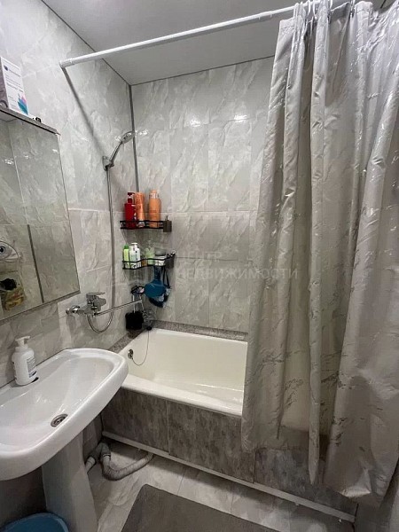2-к квартира, 48 кв.м.