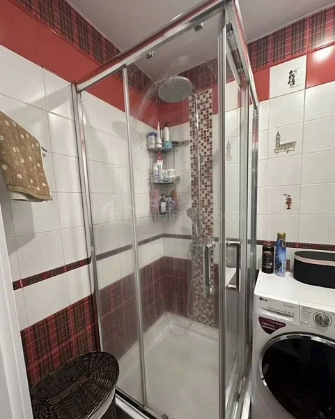 3-к квартира, 65 кв.м.