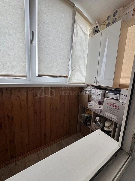 2-к квартира, 44 кв.м.