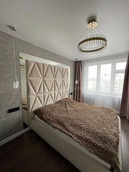 3-к квартира, 84 кв.м.