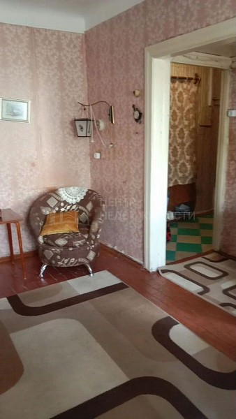 3-к квартира, 54 кв.м.