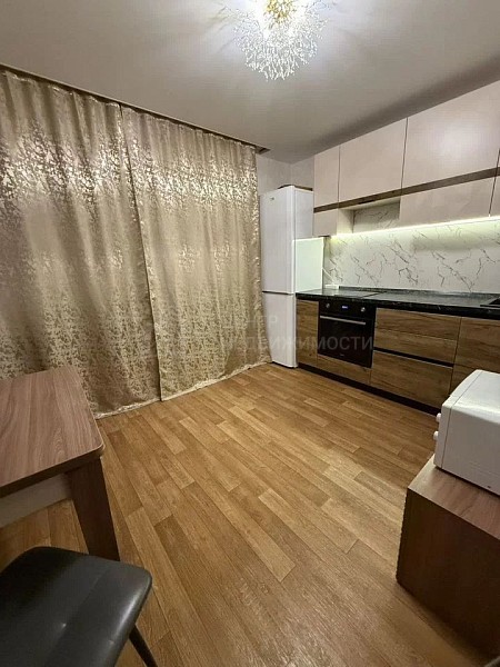 1-к квартира, 43 кв.м.