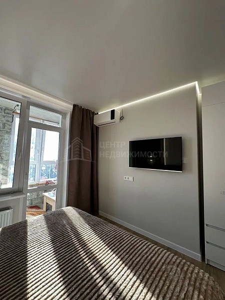 2-к квартира, 61 кв.м.
