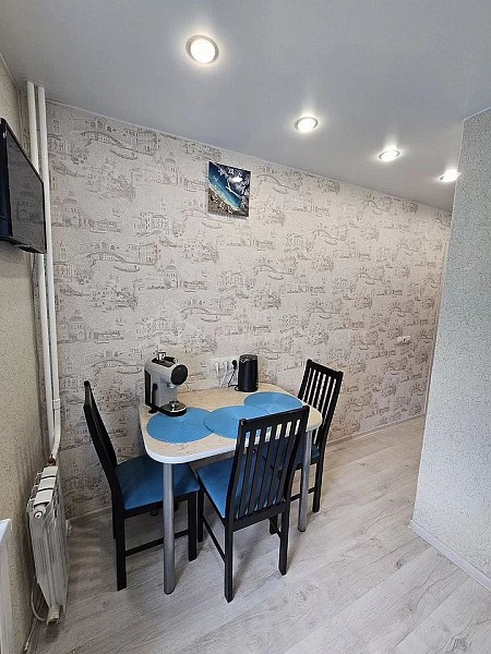 2-к квартира, 43 кв.м.