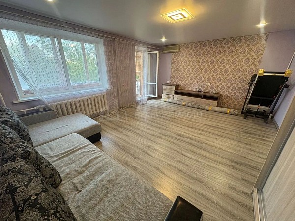 2-к квартира, 68 кв.м.
