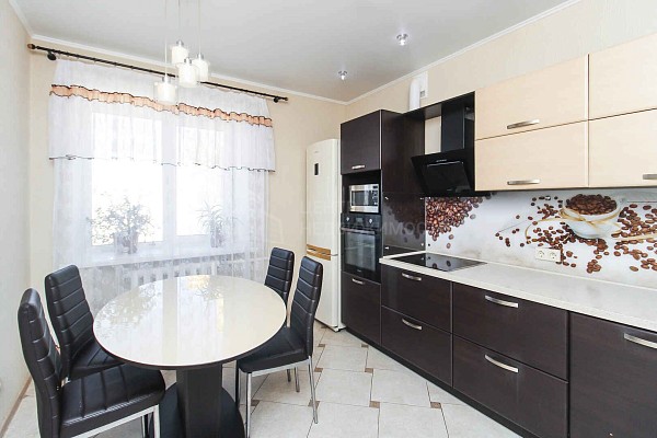 3-к квартира, 79 кв.м.