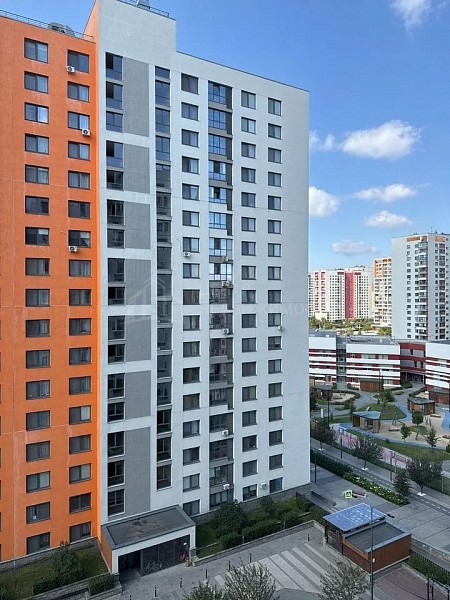 2-к квартира, 61 кв.м.