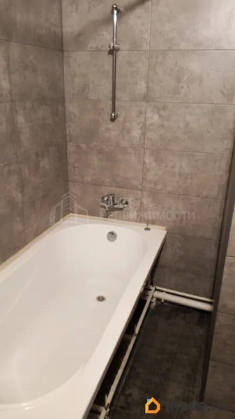 2-к квартира, 58 кв.м.