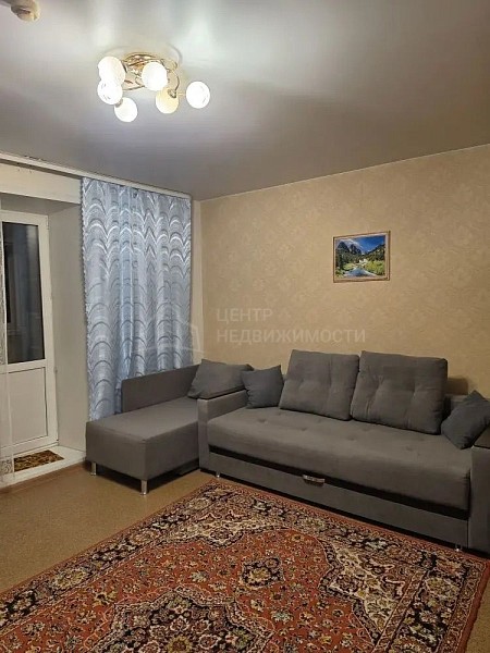 2-к квартира, 49 кв.м.