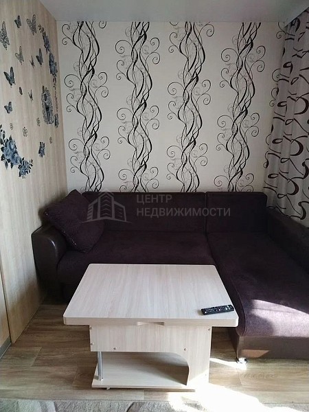 Студия, 23 кв.м. Студия, 23 кв.м.
