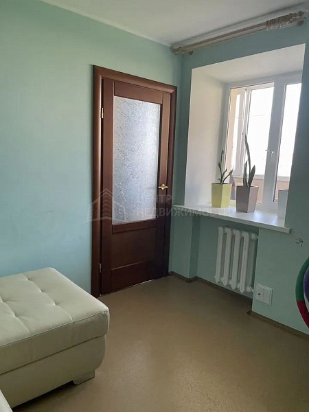 3-к квартира, 74 кв.м.