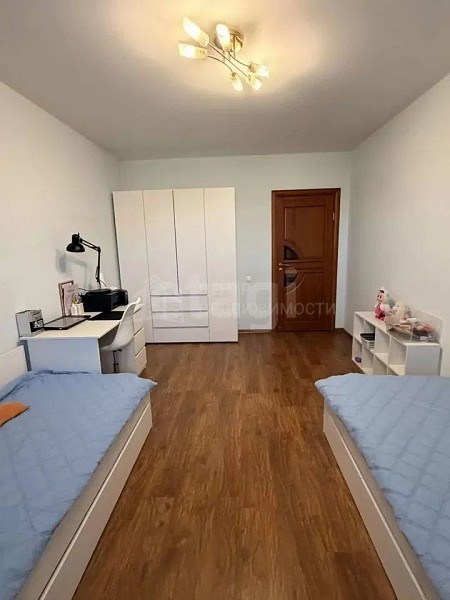 3-к квартира, 95 кв.м.