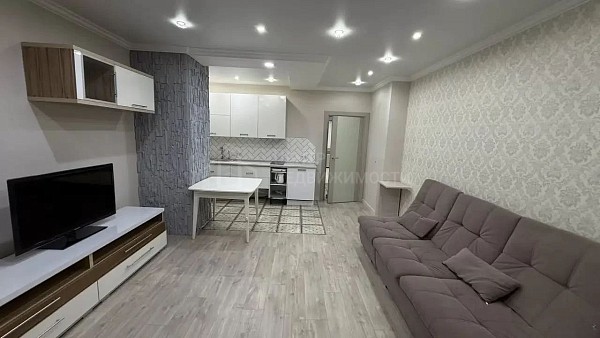 2-к квартира, 66 кв.м.