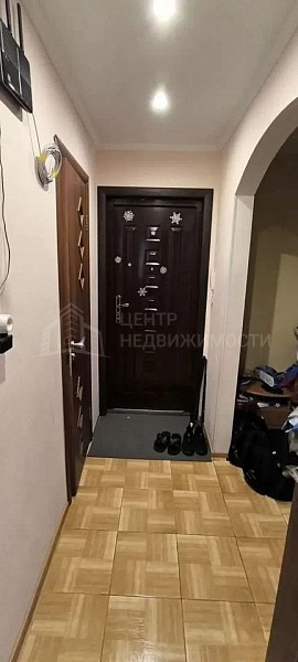 2-к квартира, 74 кв.м.