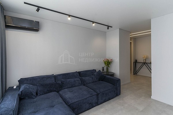 3-к квартира, 96 кв.м.