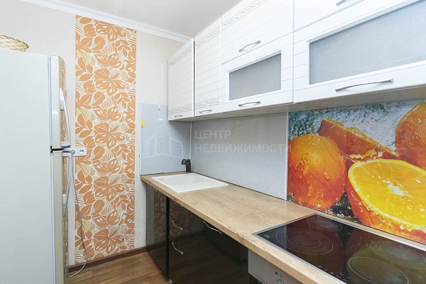 2-к квартира, 43 кв.м.
