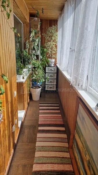 2-к квартира, 50 кв.м.