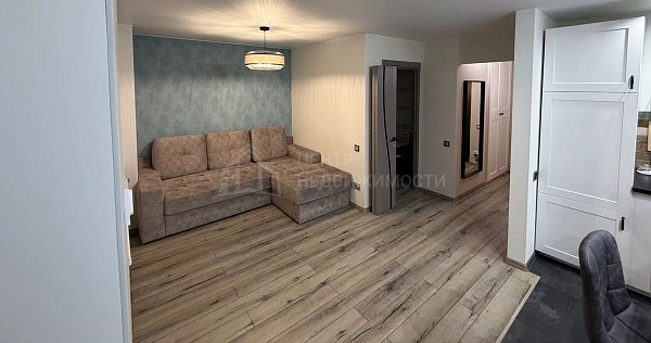 Студия, 37 кв.м.