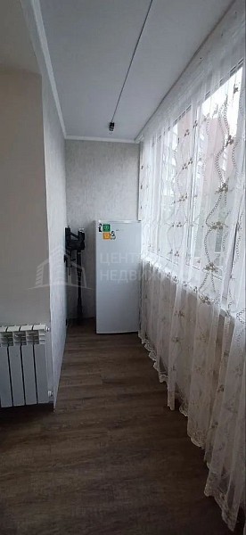 4-к квартира, 74 кв.м.