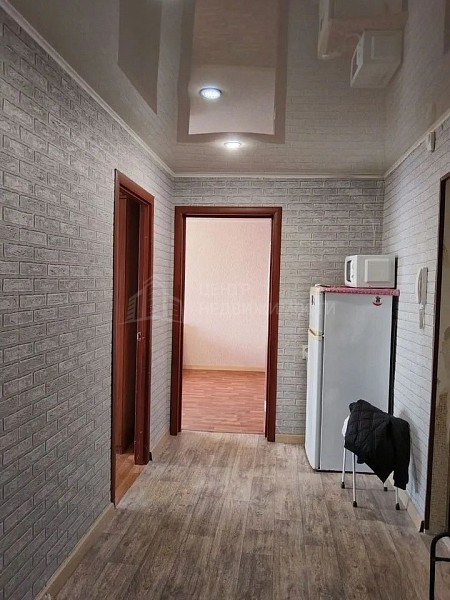 2-к квартира, 45 кв.м.