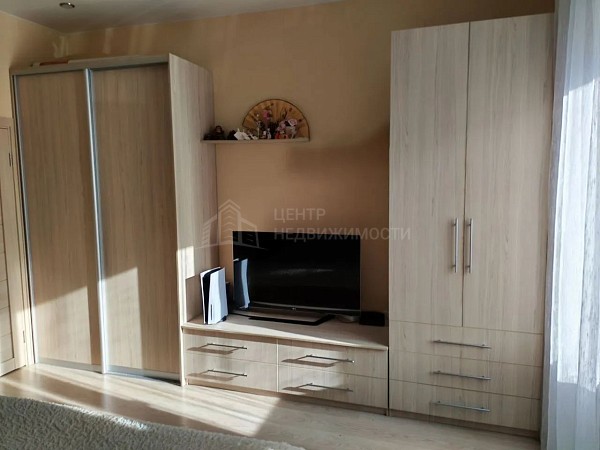 2-к квартира, 64 кв.м.