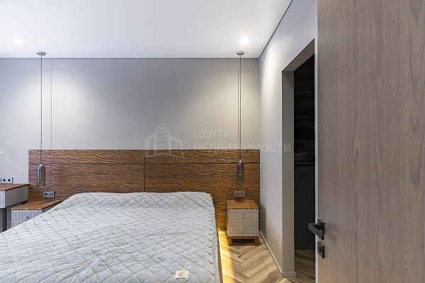 2-к квартира, 89 кв.м.