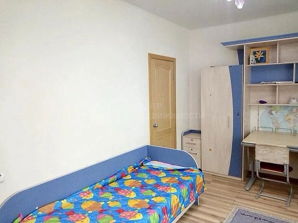 3-к квартира, 99 кв.м.