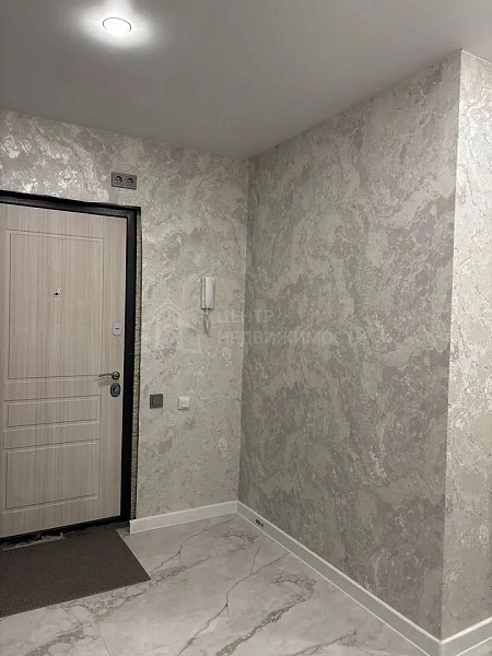 3-к квартира, 87 кв.м.