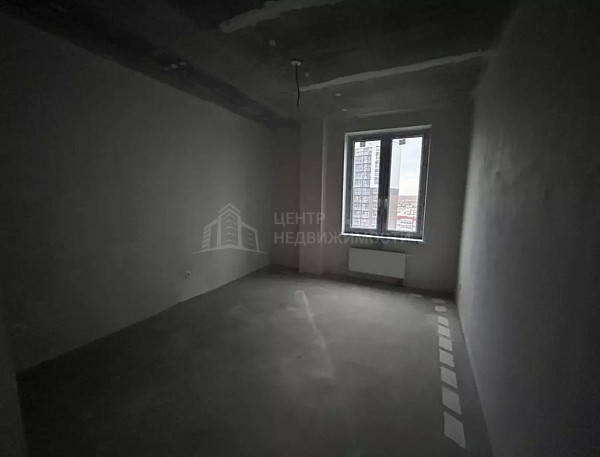 3-к квартира, 69 кв.м.