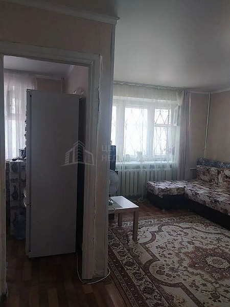 1-к квартира, 31 кв.м.