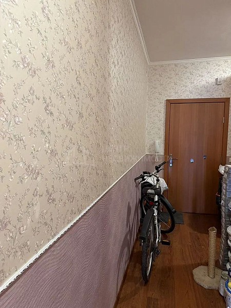 2-к квартира, 67 кв.м.