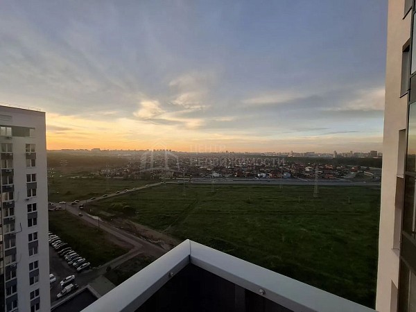 Студия, 27 кв.м.