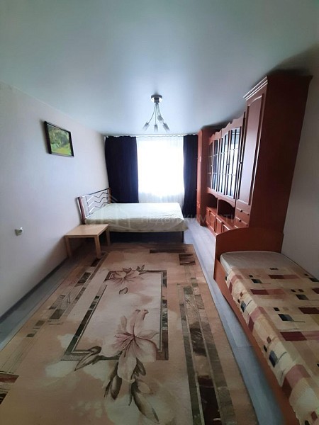 2-к квартира, 54 кв.м.