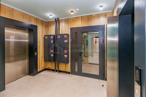 2-к квартира, 53 кв.м.