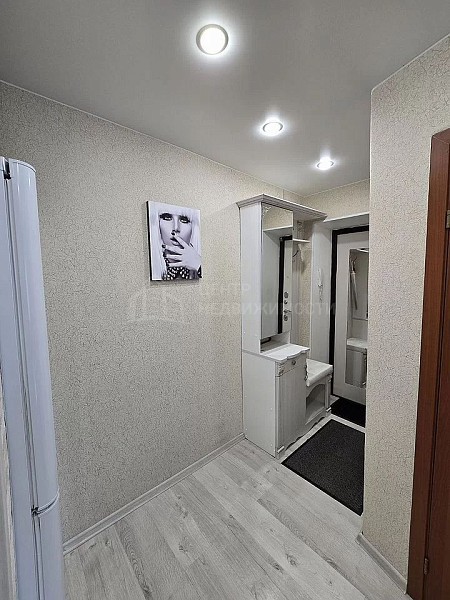 2-к квартира, 43 кв.м.