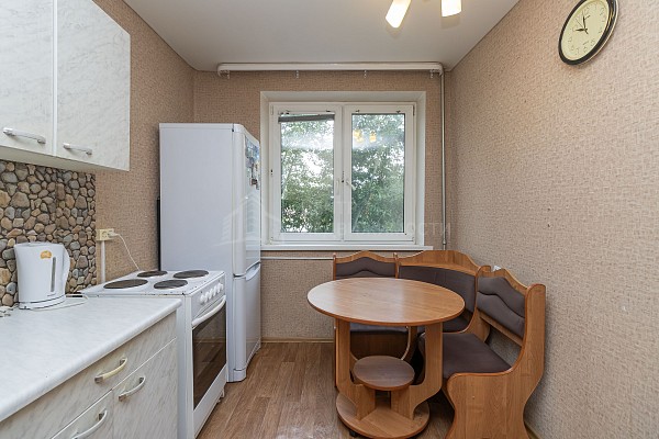 2-к квартира, 51 кв.м.